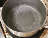 ☆さつま揚げとちくわのさっぱり煮☆作り方2写真