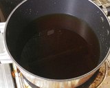 ☆さつま揚げとちくわのさっぱり煮☆作り方7写真