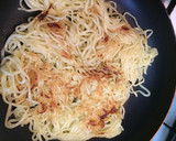 中華焼きそば作り方2写真