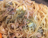 中華焼きそば作り方4写真