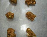 やみつき！オールブランでハードクッキー作り方3写真
