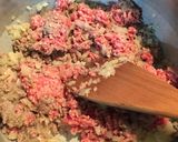 トマト缶＆市販ルーで簡単！キーマカレー作り方4写真