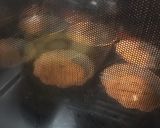 HM☆バナナカップケーキ作り方5写真