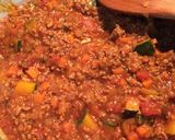 トマト缶＆市販ルーで簡単！キーマカレー作り方8写真