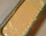 HMで簡単すぎるいちごヨーグルトケーキ！作り方3写真