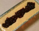 HMで簡単すぎるいちごヨーグルトケーキ！作り方4写真