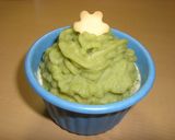 しゅわっ♪しっとり♪ベイクドスフレ作り方5写真