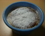 しゅわっ♪しっとり♪ベイクドスフレ作り方6写真