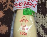 肉厚しいたけの明太マヨオーブン焼き作り方2写真