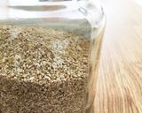 クッキー バター無し・乾フルーツの甘さで作り方11写真