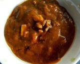 格上げ★まろやかなレトルトカレー作り方2写真
