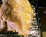 とり胸肉マヨネーズ卵プラス漬け作り方4写真
