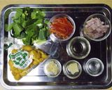 きのこ農家から教わった☆なめこ炒め丼☆作り方1写真