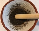 ミルク風味＊紅茶クッキー作り方1写真
