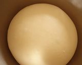 アーモンドクリームパン（HB使用）作り方4写真