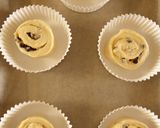 アーモンドクリームパン（HB使用）作り方15写真