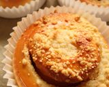 アーモンドクリームパン（HB使用）作り方19写真