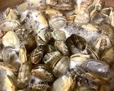 アサリの酒蒸し作り方2写真