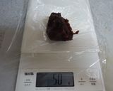 ふんわり柔らか♪よもぎあんぱん作り方5写真