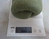 ふんわり柔らか♪よもぎあんぱん作り方11写真