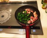 簡単☆鶏モモとネギの塩ダレドレッシング作り方1写真