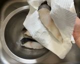 子どもも食べやすい！簡単銀ダラの煮付け作り方2写真