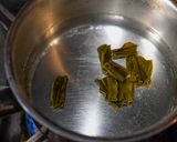 釜揚げシラスのにゅうめん作り方5写真
