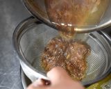 釜揚げシラスのにゅうめん作り方7写真