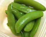 シンプル美味 色々野菜のペペロンチーノ作り方1写真