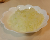 簡単♪新玉ねぎと鶏ももの白ワイン煮物♥作り方5写真