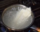 釜揚げシラスのにゅうめん作り方3写真