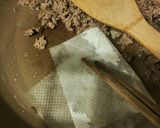 【簡単!作り置き】筍たっぷり肉みそ作り方2写真
