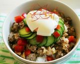 【簡単!作り置き】筍たっぷり肉みそ作り方4写真