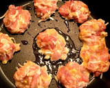 豚こまと卵☆和風のピカタ風☆お弁当にも作り方3写真