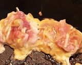 豚こまと卵☆和風のピカタ風☆お弁当にも作り方4写真