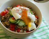 【簡単!作り置き】筍たっぷり肉みそ作り方6写真