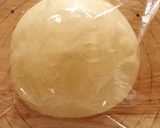アーモンドクリームパン（HB使用）作り方6写真