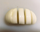 金のごまだれだけ！豚と野菜の炒めもの作り方2写真