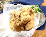 旨辛！鶏の唐揚げ☆スイートチリマヨソース作り方9写真