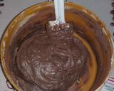 マーブルスポンジケーキ作り方5写真