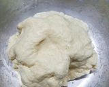 シナモンチョコロール作り方2写真