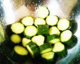 冷麺のトッピングに♡きゅうりの甘酢漬け作り方4写真