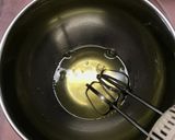 マヨシフォンケーキ作り方4写真