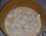 マーブルスポンジケーキ作り方4写真