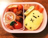 キャラ弁★エビフライのしっぽ作り方3写真