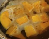 お煮染め用かぼちゃ♪作り方2写真
