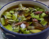 砂肝のコンフィ作り方6写真