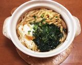 すぐにできる！簡単煮込みうどん作り方4写真