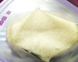 簡単きゅうりのお漬け物作り方2写真