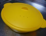 糖質極少プリン/カラメル代替品も作り方8写真